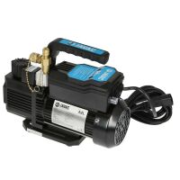 Vakuumpumpe Klimaanlage