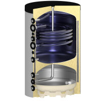 Wärmepumpenspeicher