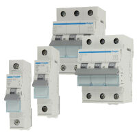 Leitungsschutzschalter