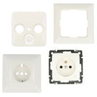 Schalterprogramm Creo