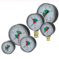 Heizungsmanometer