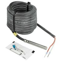 Tauch- und Speicherfühler