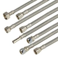 Panzerschläuche / Flexschläuche