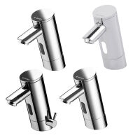 Berührungslose Armaturen