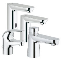 Selbstschlussarmaturen