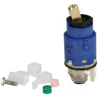 Kartusche für Wasserhahn