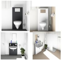Sanitärinstallation