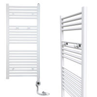 Elektrische Handtuchheizkörper