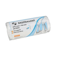 Abfallbeutel / Müllsäcke