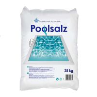Poolsalz