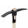 Idealspaten Kreuzhacke mit Stiel 38031503