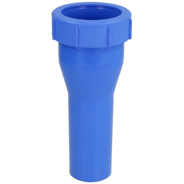 Haas Reduzierstück für Prüffix Multiwerkzeug