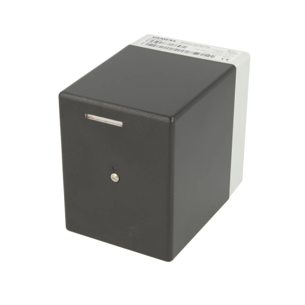 Siemens Stellmotor SQN31.221A2700