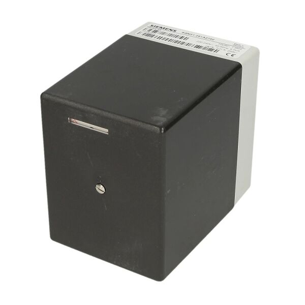 Siemens Stellmotor SQN31.251A2700