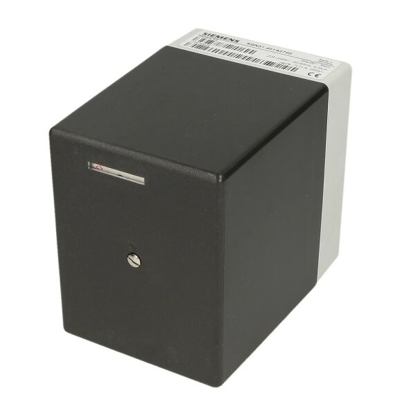 Siemens Stellmotor SQN31.401A2700