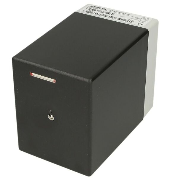 Siemens Stellmotor SQN30.402A2730