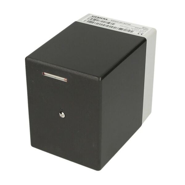 Siemens Stellmotor SQN30.401A2700