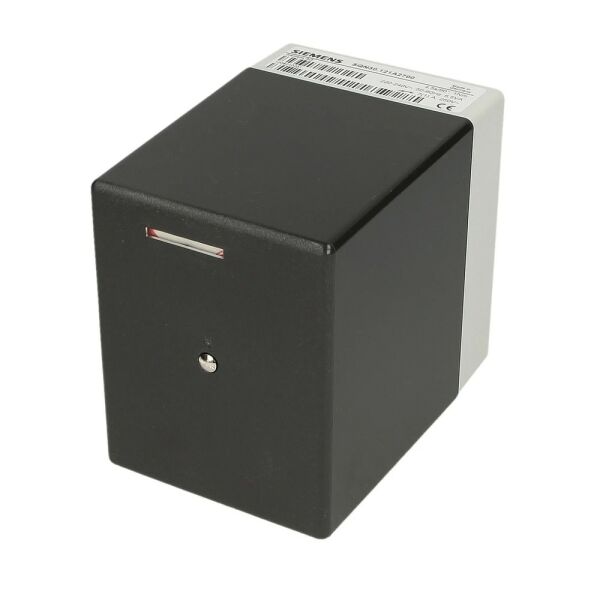 Siemens Stellmotor SQN30.121A2700