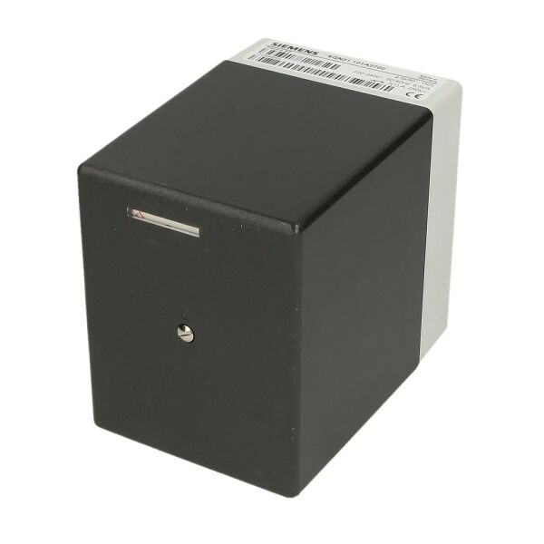 Siemens Stellmotor SQN31.101A2700