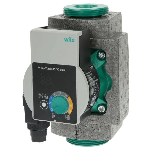WILO Umwälzpumpe Yonos PICO plus 25/1-4 4215502