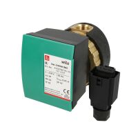 WILO Star-Z Nova Trinkwasserzirkulationspumpe 1/2"...