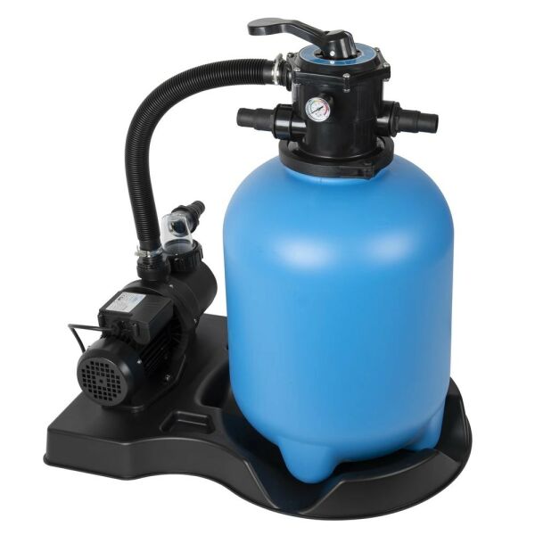 Oku Sandfilteranlage ECO Ø 300 mm