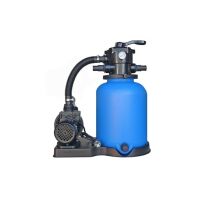 Oku Sandfilteranlage ECO Ø 300 mm