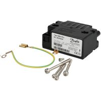 Danfoss Zündtrafo 2 poliger EBI4 MS 052F4045