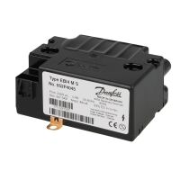 Danfoss Zündtrafo 2 poliger EBI4 MS 052F4045