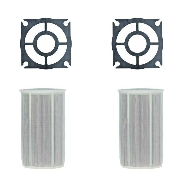 JUDO Filtereinsatz 8080030 EHF 100  Ersatz Filter für CLEAR K/KD Helvetia