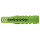Fischer Universaldübel UX GREEN 6 x 50 mm mit Rand 524855 VPE 40 Stück