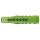Fischer Universaldübel UX GREEN 10 x 60 mm mit Rand 518887 VPE 20 Stück