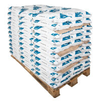 Saltech Regeneriersalz-Tabletten 10KG Sack x 99 Palette
