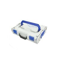 OEG L-BOXX® Kofferbox mit 625 verschiedenen Dübeln