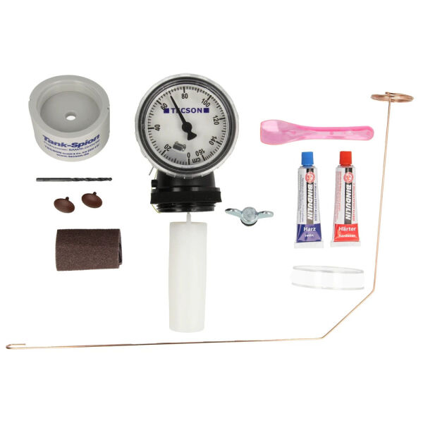 Tankinhaltsanzeiger Tankspion classic