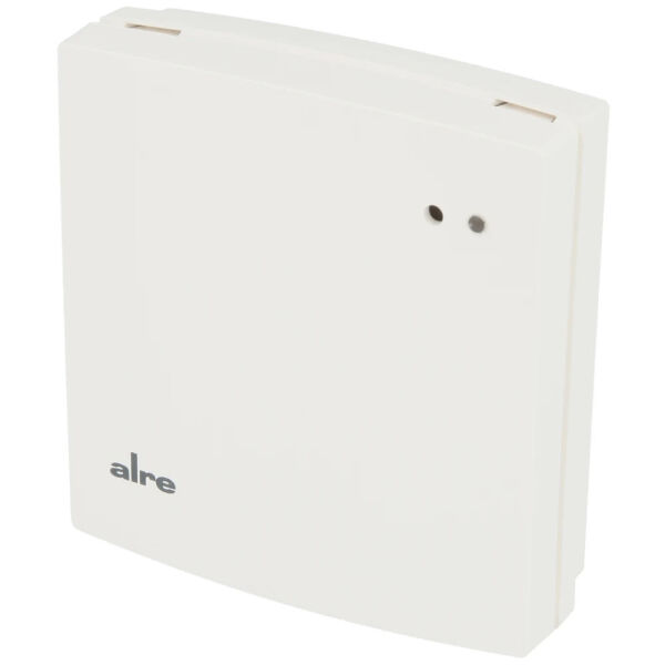 Alre-IT Aufputz Funk-Empfänger 1-Kanal HTFRB-010.101