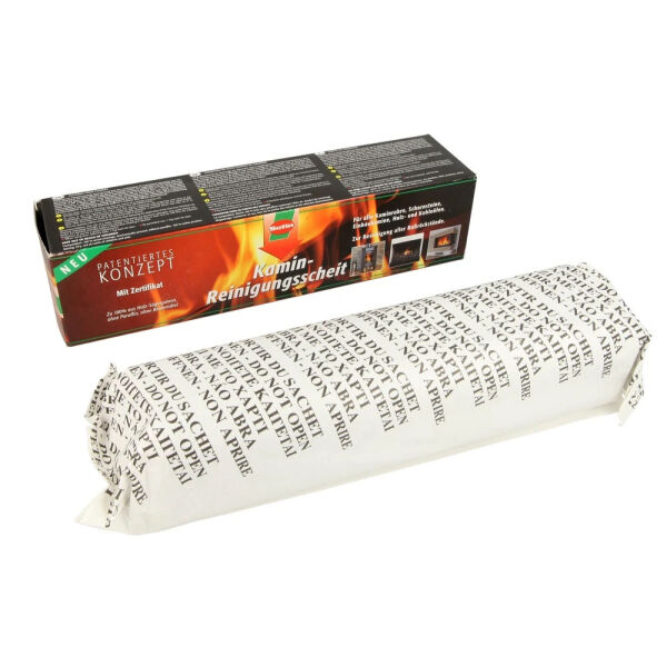Sotin Kamin-Reinigungsscheit 100-1 1kg