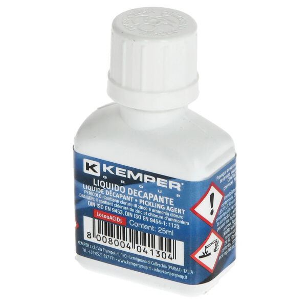Kemper Lötwasser 25 ml L0100ACID1