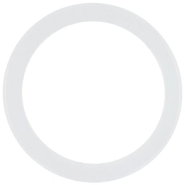 PE dichtung 1 Zoll für wasserzähler 30 x 38 mm Durchmesser