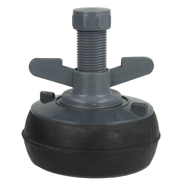 Crassus Schnellverschlussstopfen 83 - 97 mm CSV 90 PVC