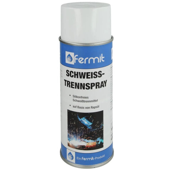 Fermit Schweiß-Trennspray 400ml 70286