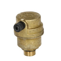 Automatisches Entlüftungsventil 3/8" für...