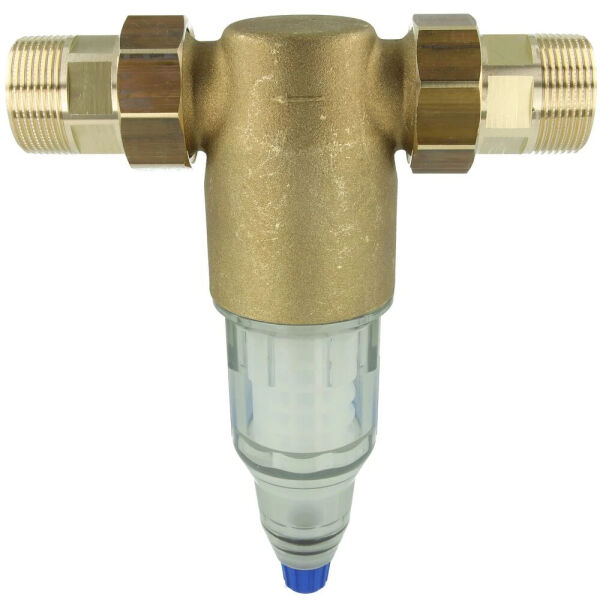 BWT Filtereinheit Avanti WF 1 1/2" mit Anschlussverschraubungen DN40 10199