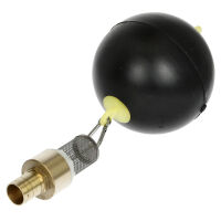 Schwimmende Ansauggarnitur für Regenwasser-Nutzung...