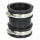 Crassus EPDM Rohrverbinder Ø 65-76 mm