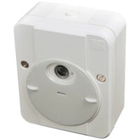 Merten ARGUS Dämmerungsschalter mit...