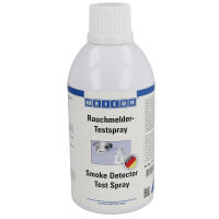 Weicon Rauchmelder-Testspray silikonfrei...