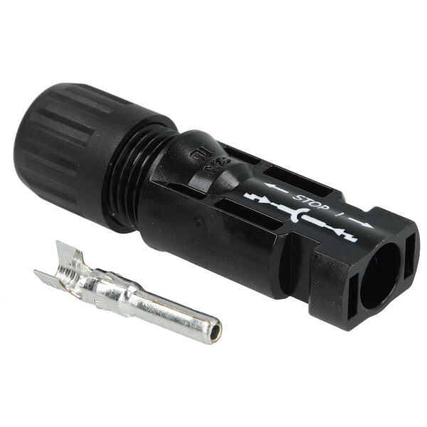 Photovoltaik Multi-Contact Kupplungsstecker für Solarkabel