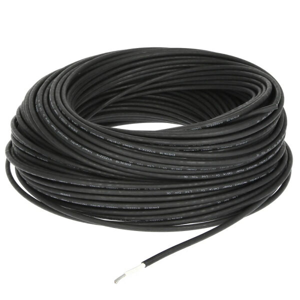 Lapp Photovoltaikleitung 1 x 6 mm² PV-Leitungskabel 38115807