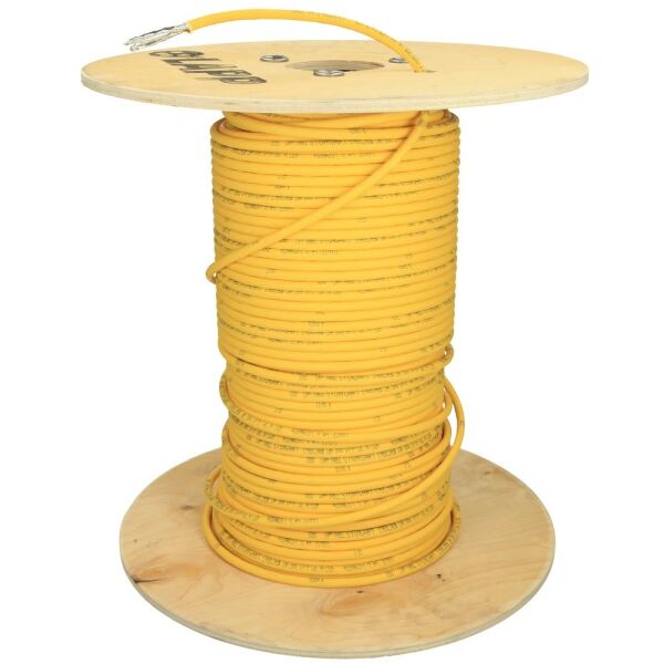 Lapp ETHERLINE® CAT-7a Netzwerkkabel 2170976  VPE: 500 Meter